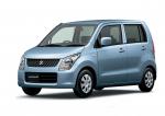 Suzuki Wagon-R 2009 года